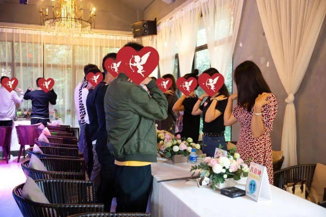 婚恋平台背后的红娘故事：用心服务，真诚牵线