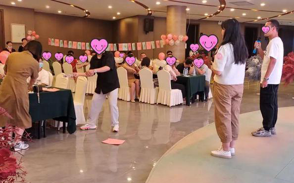 红娘苏瑞娟助力农村女青年找到幸福